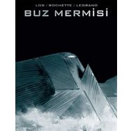 Buz Mermisi - Jacques Lob