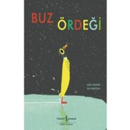 Buz Ördeği - Alex Nogues