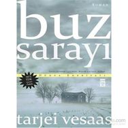 Buz Sarayı - Tarjei Vesaas