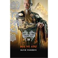 Buz ve Ateş - David Wingrove