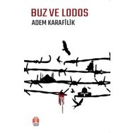 Buz ve Lodos - Adem Karafilik