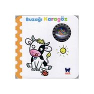 Buzağı Karagöz - Ömer Canbir
