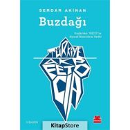 Buzdağı / Serdar Akinan