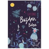 Buzdan Bahçe - Guy Jones