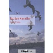 Buzdan Kanatlar - esra erinmez kahraman