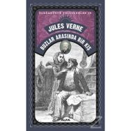 Buzlar Arasında Bir Kış - Jules Verne