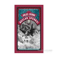 Buzlar Sfenksi - Jules Verne