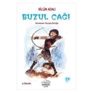 Buzul Çağı - Bilgin Adalı