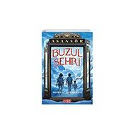 Buzul Şehri Asansör 1 Mehtap Soyuduru