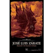 Buzun ve Tuzun Rotası - Jose Luis Zarate