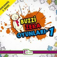 Buzzi Zeka Oyunları 1 - Kolektif