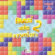 Buzzi Zeka Oyunları 2-Kolektif