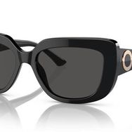 Bvlgari 0BV8261 501/87 55 Siyah Kadın Güneş Gözlüğü