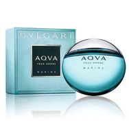 Bvlgari Aqua Pour Homme Marine EDT 100 ml Erkek Parfümü