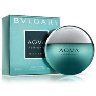 Bvlgari Aqva Marine EDT 100 ml Erkek Outlet Parfüm