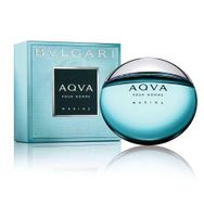 Bvlgari Aqva Marine Pour Homme EDT 100 ml Erkek Parfümü