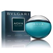 Bvlgari Aqva Pour Homme EDT 100 ml Naturel Sprey Erkek Parfümü