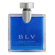Bvlgari Blv Pour Homme EDT 100 ml Sprey Erkek Parfümü