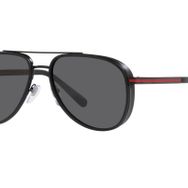 Bvlgari BV5060 128/B1 57 Erkek Güneş Gözlüğü