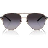 Bvlgari BV6189 20148G 58 Erkek Güneş Gözlüğü