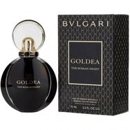 Bvlgari Goldea The Roman Night 75 ml EDP Kadın Parfüm