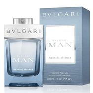 Bvlgari Man Glacial Essence Edp 100 ml Erkek Parfüm