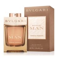 Bvlgari Man Terrae Essence EDP 60 ml Erkek Parfüm