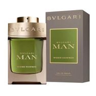 Bvlgari Man Wood Essence EDP 60 ML Erkek Parfümü