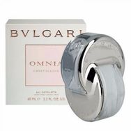 Bvlgari Omnia Crystalline 65 ml Kadın Outlet Parfümü