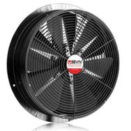 Bvn BST 400 Sanayi Tipi 150W Aspiratör