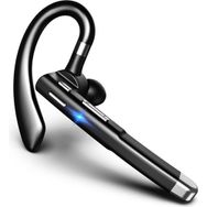 Bvoe 520 Siyah Kablosuz Bluetooth Kulaklık