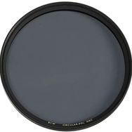 B&W 58 mm Circular Polarıze Filtre