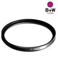 B&W 72 mm F-Pro UV Filtre