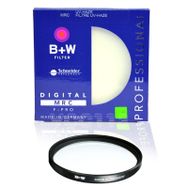 B&W 72mm UV Filtre