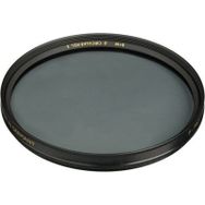 B&W F Pro 49 mm Circular Polarize Filtre