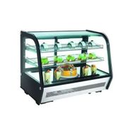 By Kitchen 160 lt Dst - 06 Soğuk Teşhir Ünitesi