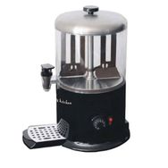By Kitchen DHC-6 6 lt Sıcak Çikolata ve Salep Makinesi