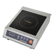 By Kitchen Sanayi Tipi Endüstriyel Tekli Indüksiyon Ocak