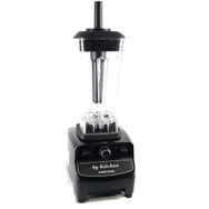 By Kitchen Siyah Vortex Bar Blender