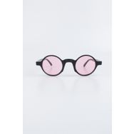 By Marine 23FT6036R04 Kadın Pembe UV 400 Korumalı Güneş Gözlüğü
