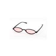 By Marine 4BM27R006 Pembe Uv 400 Kadın Güneş Gözlüğü
