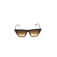 By Marine FT016R005 Uv400 Leopar Kadın Güneş Gözlüğü