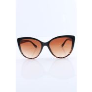 By Marine FT017R001 Uv400 Leopar Kadın Güneş Gözlüğü