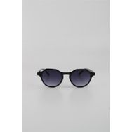 By Marine G24FT1037R01 Siyah UV400 Filtre Unisex Güneş Gözlüğü