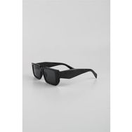 By Marine G24FT1057R04 Siyah UV400 Filtre Kadın Güneş Gözlüğü