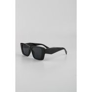 By Marine G24FT1058R01 Siyah UV400 Filtre Kadın Güneş Gözlüğü