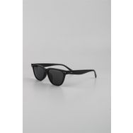 By Marine G24FT1061R02 Siyah UV400 Filtre Kadın Güneş Gözlüğü