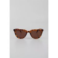 By Marine G24FT10R05 Leopar UV400 Filtre Unisex Güneş Gözlüğü