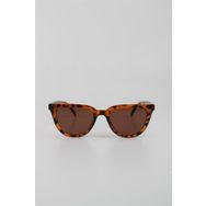 By Marine G24FT10R05 Leopar UV400 Filtre Unisex Güneş Gözlüğü