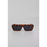 By Marine G24FT11R05 Leopar UV400 Filtre Kadın Güneş Gözlüğü